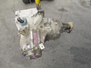 МКПП SUBARU PLEO RA2 EN07 32000-KD260 2 ракурс