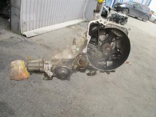 МКПП SUBARU PLEO RA2 EN07 32000-KD260 3 ракурс
