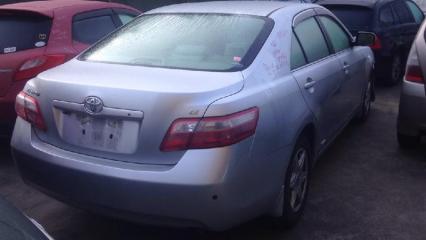 Крепление бампера правое заднее TOYOTA CAMRY ACV40 52157-33010 3 ракурс