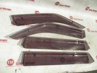 Ветровики комплект MITSUBISHI TOPPO H82A 2 ракурс