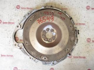 Маховик NISSAN AD VEY11 YD22DD 1 ракурс