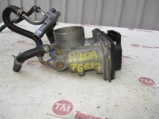 Дроссельная заслонка HONDA Stepwgn RK5 R20A 1 ракурс
