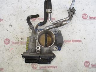 Дроссельная заслонка HONDA Stepwgn RK5 R20A 3 ракурс