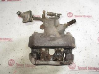 Суппорт левый задний TOYOTA COROLLA RUMION ZRE152 2ZRFE 2 ракурс Суппорт левый задний TOYOTA COROLLA RUMION ZRE152 2ZRFE 2 ракурс