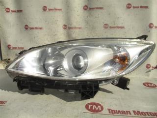 Фара левая MAZDA PREMACY CWEFW 95-66 1 ракурс