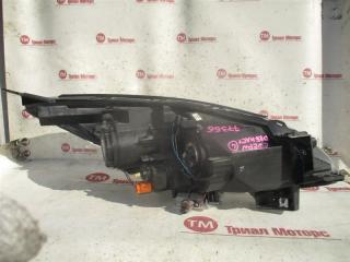 Фара левая MAZDA PREMACY CWEFW 95-66 3 ракурс