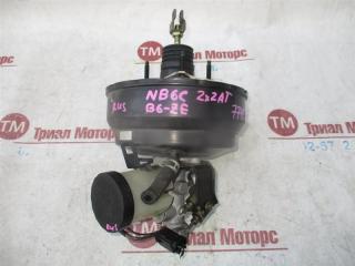 Главный тормозной цилиндр MAZDA ROADSTER NB6C B6 1 ракурс