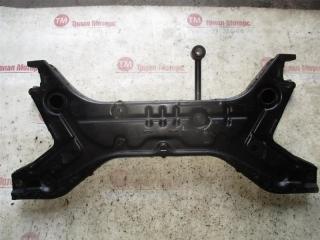 Балка под двс MITSUBISHI COLT PLUS Z24W 4A91 4WD 2 ракурс