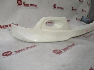 Губа передняя HONDA Stepwgn RG3 2 ракурс