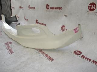Губа передняя HONDA Stepwgn RG3 3 ракурс