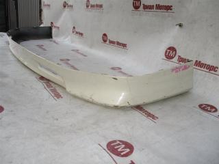 Губа задняя HONDA Stepwgn RG3 3 ракурс
