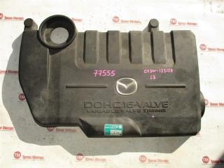 Пластиковая крышка на двс MAZDA ATENZA GY3W L3 1 ракурс