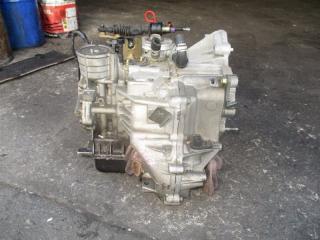 АКПП NISSAN MOCO MG21S K6A 310204A0A8 3 ракурс