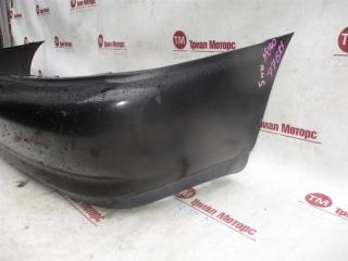 Бампер задний TOYOTA COROLLA FX AE101 3 ракурс