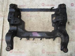 Балка под двс NISSAN CIMA GNF50 VK45DE 4WD 1 ракурс