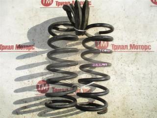Пружина задняя TOYOTA ESTIMA TCR10 1 ракурс