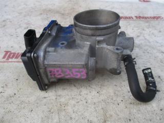 Дроссельная заслонка MAZDA MPV LY3P L3VE 1 ракурс