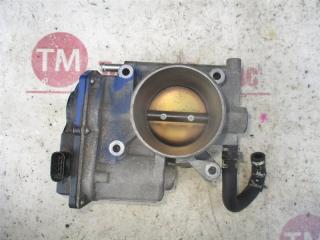 Дроссельная заслонка MAZDA MPV LY3P L3VE 2 ракурс