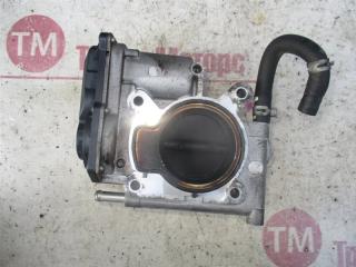 Дроссельная заслонка MAZDA MPV LY3P L3VE 4 ракурс