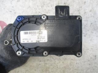 Дроссельная заслонка MAZDA MPV LY3P L3VE 5 ракурс