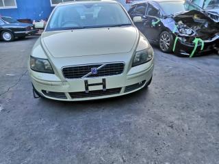 Капот VOLVO S40 YV1MS 3 ракурс