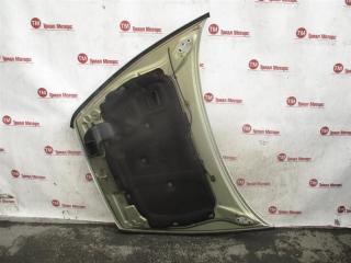 Капот VOLVO V50 YV1MW 2 ракурс Капот VOLVO V50 YV1MW 2 ракурс