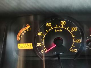 Спидометр SUBARU SAMBAR TT2 EN07 85002TC500 1 ракурс