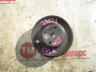Шкив помпы MAZDA MPV LVLR WLT 1 ракурс Шкив помпы MAZDA MPV LVLR WLT 1 ракурс