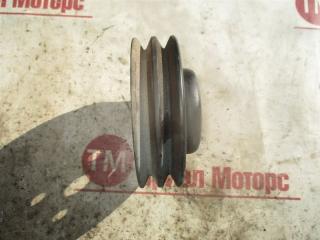 Шкив помпы MAZDA MPV LVLR WLT 2 ракурс Шкив помпы MAZDA MPV LVLR WLT 2 ракурс