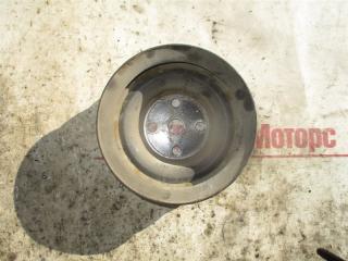 Шкив помпы MAZDA MPV LVLR WLT 3 ракурс