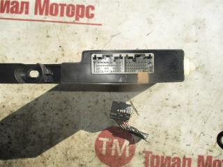 Блок управления акпп DAIHATSU MIRA e:S LA300S KF-VE 89530-B2712 3 ракурс