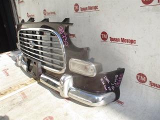 Бампер передний DAIHATSU MIRA GINO L700S 210-51630 3 ракурс