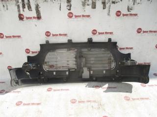 Бампер передний DAIHATSU MIRA GINO L700S 210-51630 4 ракурс