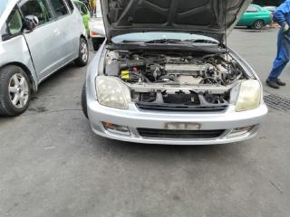 Петля капота HONDA PRELUDE BB5 3 ракурс