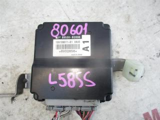 Блок управления акпп DAIHATSU MOVE CONTE L585S KFVE 89530-B2090 1 ракурс