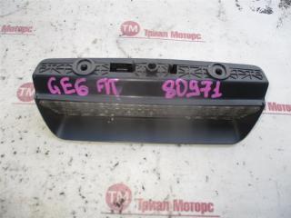 Стоп-вставка HONDA FIT GE6 2 ракурс