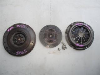 Маховик SUZUKI SWIFT ZC11S M13A 1 ракурс