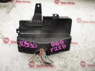 Блок предохранителей HONDA PRELUDE BB5 F22B 1 ракурс