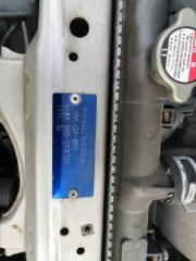 Блок предохранителей HONDA PRELUDE BB5 F22B 5 ракурс