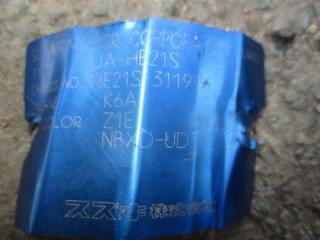 АКПП SUZUKI ALTO LAPIN HE21S K6A 20002-73H20 2 ракурс