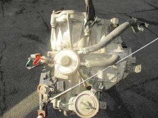 АКПП SUZUKI ALTO LAPIN HE21S K6A 20002-73H20 4 ракурс