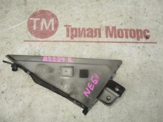 Уголок крыла правый NISSAN ELGRAND NE51 2 ракурс