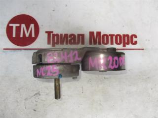Ролик натяжной NISSAN SERENA NC25 MR20DE 3 ракурс