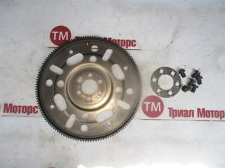 Маховик NISSAN SERENA NC25 MR20DE 2 ракурс