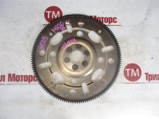 Маховик NISSAN SERENA NC25 MR20DE 3 ракурс