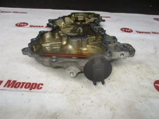 Лобовина двс NISSAN SERENA NC25 MR20DE 3 ракурс