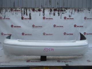 Бампер задний SUBARU LEGACY BE5 2 MODEL 1 ракурс