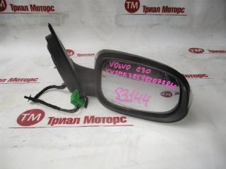 Зеркало правое VOLVO C30 YV1MK 2 ракурс
