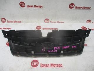 Решетка радиатора SUBARU LEGACY BL5 2 MODEL 2 ракурс