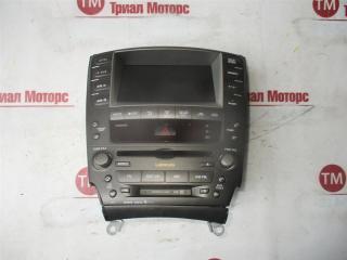 Запчасть блок управления климат-контролем LEXUS IS250